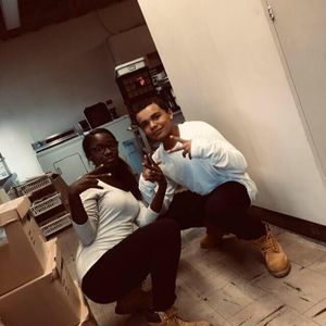 Meet your Posher, Jayden